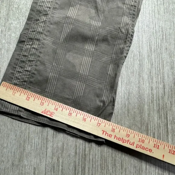 Kuhl Women's Cargo Pants - Olive Green - Picture 6 of 10